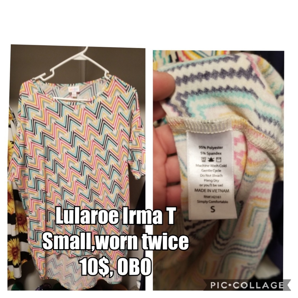 NEW or Gently Used Lularoe!!!